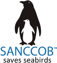 SANCCOB Logo